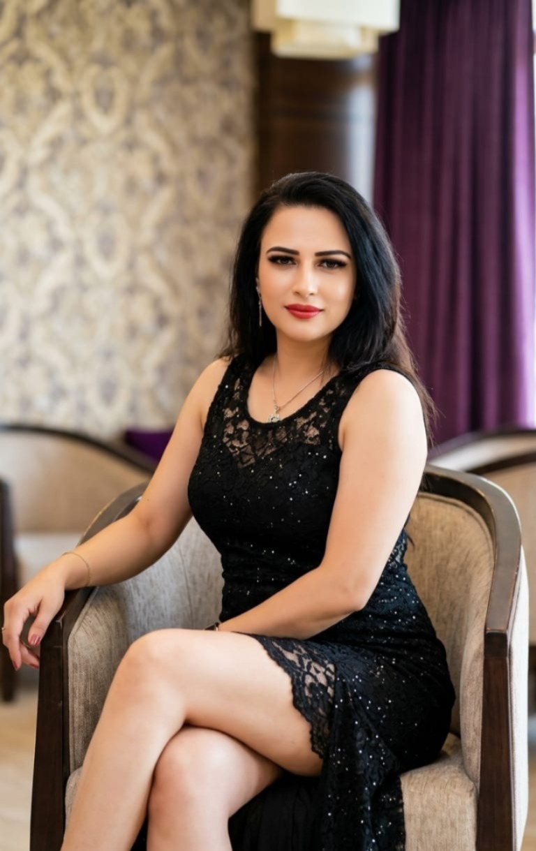 Wellness Therapist at Golden Spa